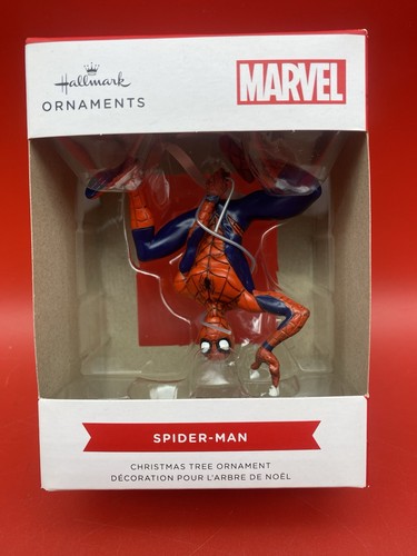 New hallmark ornament - new,