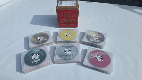 Premium redbox dvd movies - redbox,