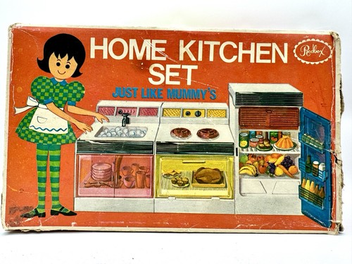 1970 redbox home - 1970’s, kitchen