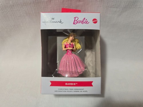 Hallmark 2026 barbie - hallmark,